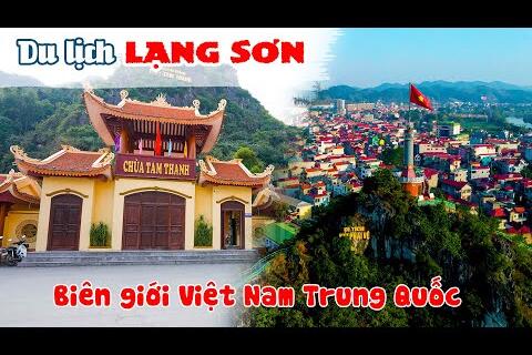 Du lich Lạng Sơn